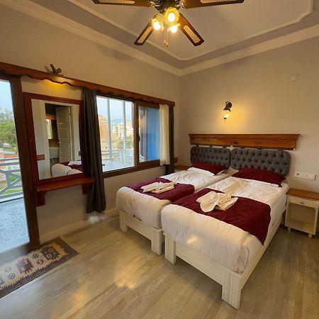 Ephesus Selcuk Castle View Suites Kültér fotó