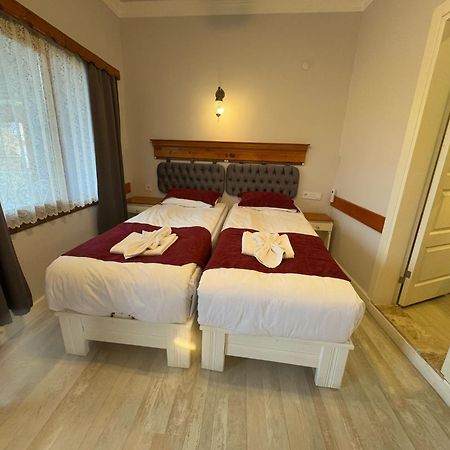 Ephesus Selcuk Castle View Suites Kültér fotó