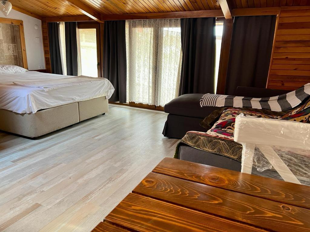 Ephesus Selcuk Castle View Suites Kültér fotó