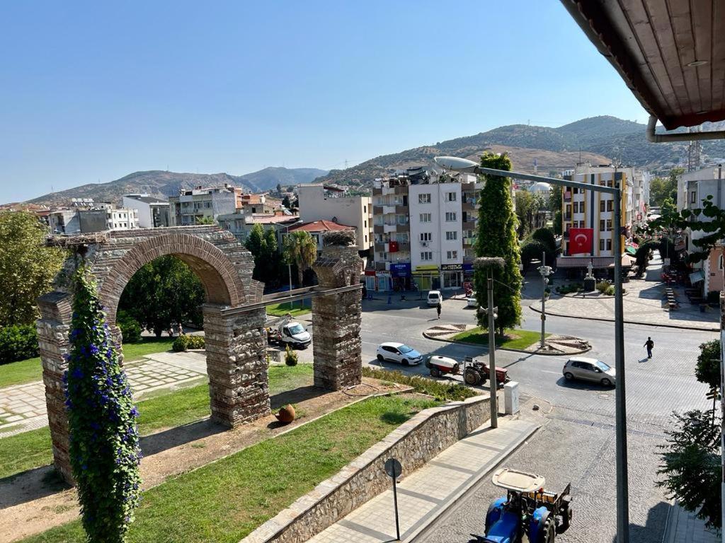 Ephesus Selcuk Castle View Suites Kültér fotó