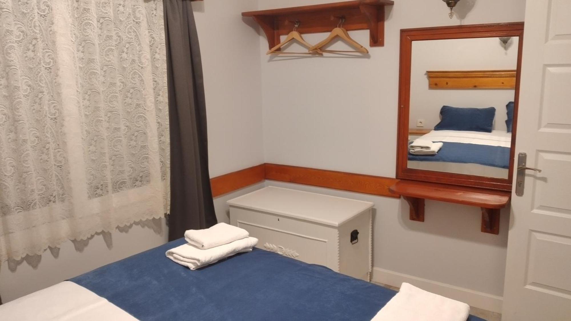 Ephesus Selcuk Castle View Suites Kültér fotó