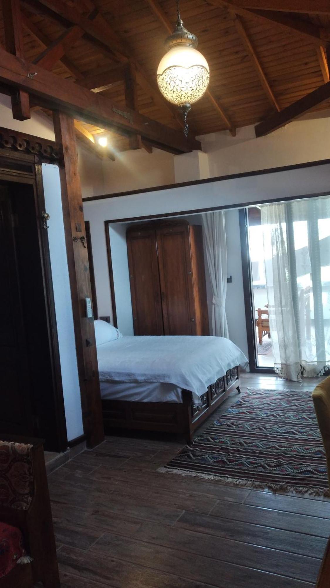 Ephesus Selcuk Castle View Suites Kültér fotó