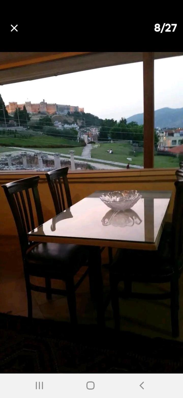 Ephesus Selcuk Castle View Suites Kültér fotó