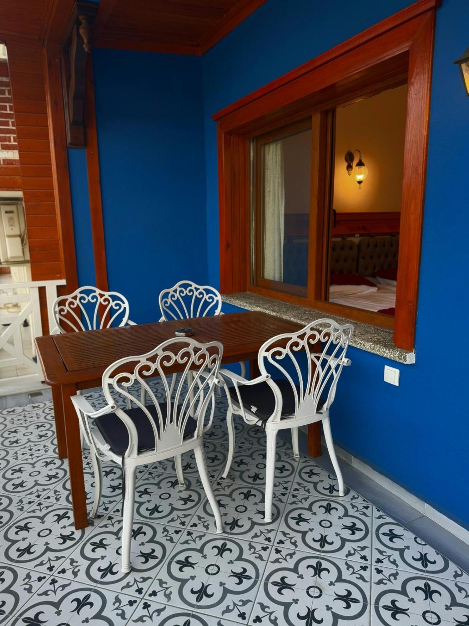 Ephesus Selcuk Castle View Suites Kültér fotó
