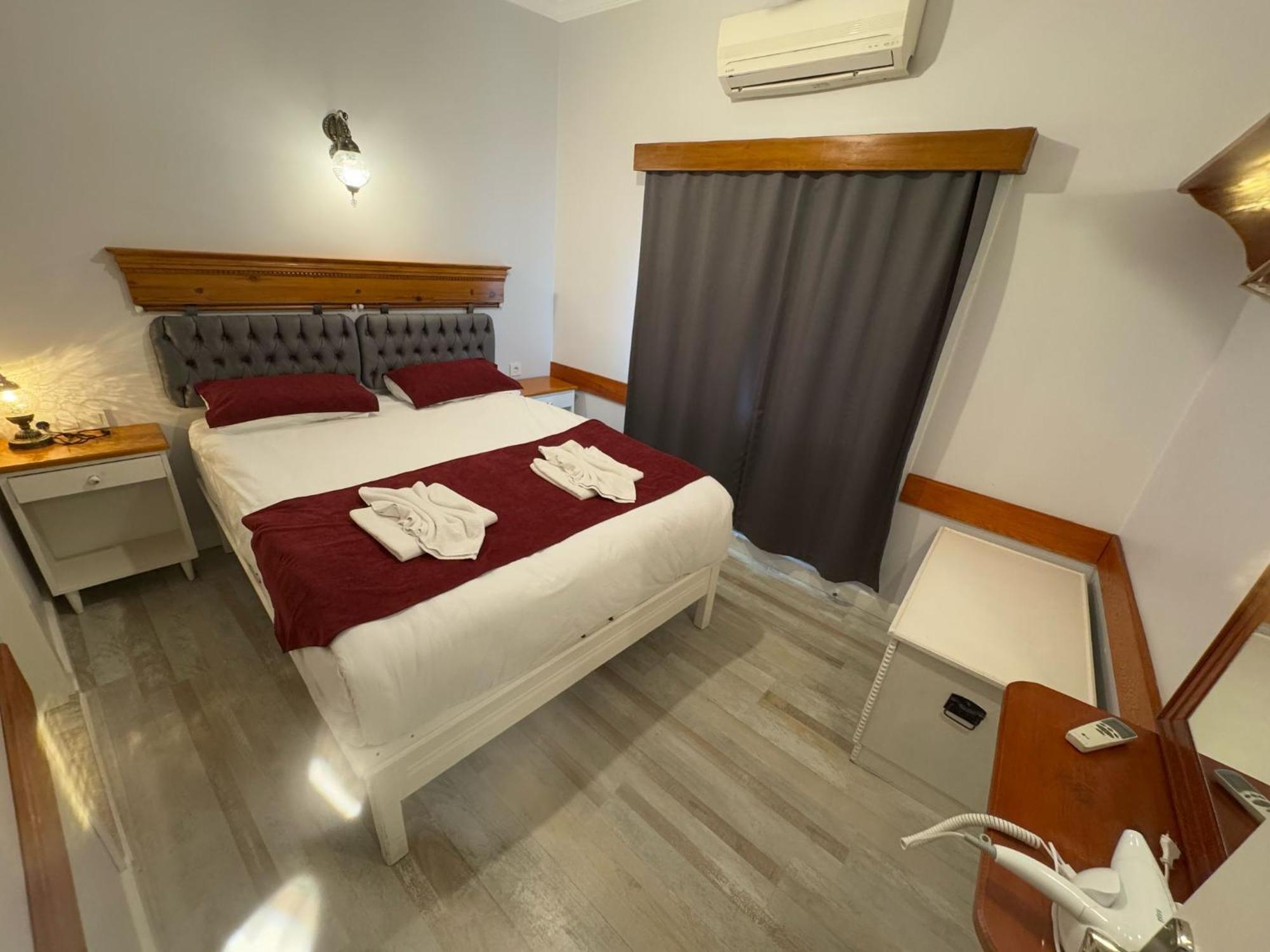Ephesus Selcuk Castle View Suites Kültér fotó