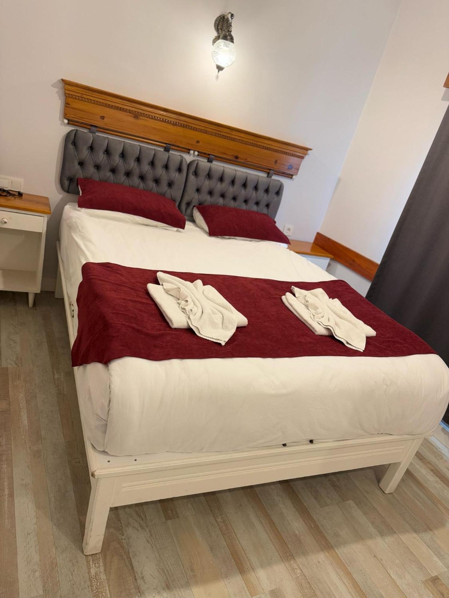 Ephesus Selcuk Castle View Suites Kültér fotó