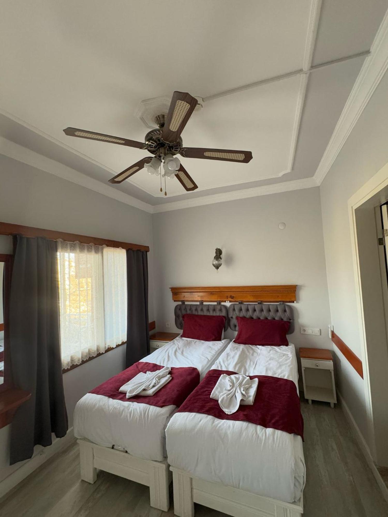 Ephesus Selcuk Castle View Suites Kültér fotó
